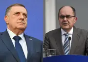 Bosnie : la bataille secrète entre Trump et l'Europe pour Sarajevo
