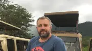 Bourdic pleure Frédéric Ramon, décédé à 50 ans