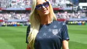 Brad Pitt, Shakira et Taylor Swift : les stars qui font exploser les compteurs de la Fifa au Mondial 2026