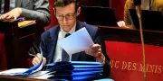 Brevet et bac : baisse des taux de réussite, un tournant politique