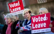 Brexit 10 ans après : promesses non tenues et désillusion britannique