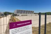 Brignoles lance la phase II du complexe sportif du Vabre