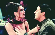 Brooke Shields : son instinct a changé sa carrière grâce à Friends