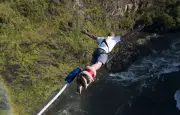 Brésil : une femme meurt lors d'un saut à la corde sans sécurité
