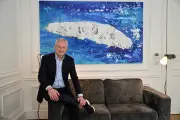 Bruno Le Maire se confie sur sa foi et son attrait pour la simplicité