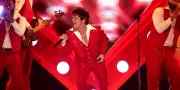 Bruno Mars enchante le Stade de France avec son funk romantique
