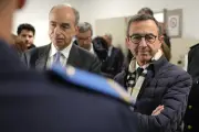 Bruno Retailleau rate l’occasion de régler ses comptes avec Jean-François Copé