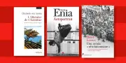 Brèves critiques : Fernandez, Mannoni, Von Arnim