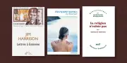 Brèves critiques : Jim Harrison, Nathalie Heinich, Françoise Sliwka