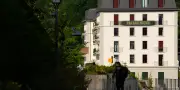 Burgenstock : citadelle suisse de la diplomatie hôtelière