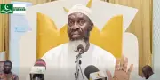 Burkina Faso : l'arrestation d'un imam rigoriste tend la junte