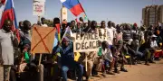 Burkina Faso rompt avec la France après résolution critique du Parlement européen