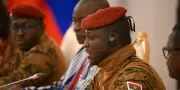 Burkina Faso rompt ses relations diplomatiques avec la France