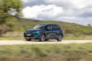 BYD Atto 2 DM-i : SUV hybride entre électrique et thermique