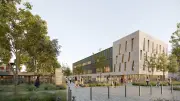 Béziers : extension du centre universitaire pour 9 M€ et 1 200 étudiants