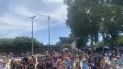Béziers à l'heure américaine : country et culture US envahissent la ville