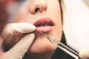 Cabinet clandestin d'injections à Nice : deux interpellations
