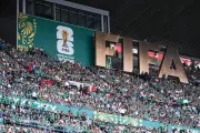 Cadavre découvert près du stade de l'équipe d'Iran au Mondial-2026