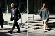 Cadeau de Marine Tondelier au Medef : une surprise qui ne passe pas