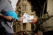 «Cadeaux contre marchés»: tous condamnés sauf un dans l'affaire des syndics azuréens