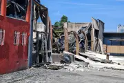 Cagnotte pour le Hallbox's : un élan de solidarité après l'incendie