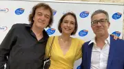 Cali et Diefenthal mobilisés pour le gala caritatif du CHU de Montpellier
