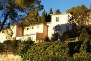 Callian : un EHPAD transformé en école maternelle d'ici 2026
