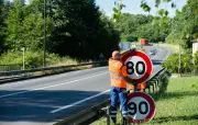 Calvados : le département maintient le 90 km/h malgré la justice