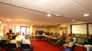 Calvisson : la municipalité rencontre les associations sportives