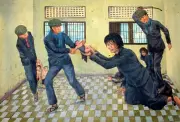 Cambodge : Soko Phay invente des images contre l'oubli