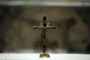 Cambriolage à la chapelle Notre-Dame de Vallauris : un calice volé