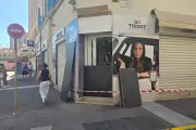 Cambriolage à la disqueuse dans une bijouterie à Saint-Raphaël : un butin de plusieurs dizaines de milliers d'euros