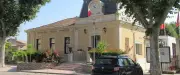 Cambriolage à la mairie de Magalas et domicile d'élu dégradé : enquête en cours