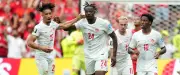 Canada-Afrique du Sud : choc inédit en 16e de finale de la Coupe du monde 2026