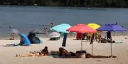 Canicule : 13 morts par noyade, la Sécurité civile appelle à la vigilance