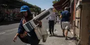 Canicule 2026 : une sévérité comparable à celle d'août 2003 selon Météo-France