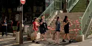 Canicule : 26 millions en vigilance rouge dimanche