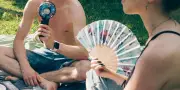 Canicule : 35 départements en vigilance rouge pour la Fête de la musique