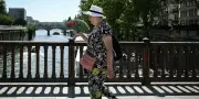 Canicule : cellules de crise activées, jusqu'à 42°C attendus dans l'Ouest