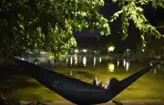 Canicule : Chamonix, oasis de fraîcheur nocturne avec 15°C