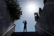 Canicule : effets catastrophiques après trois à quatre jours