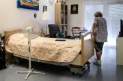 Canicule en Ehpad : professionnels mieux armés mais inquiets