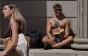 Canicule en Europe : records de chaleur et alertes rouges