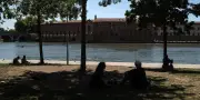 Canicule en France : jusqu'à 39°C à Paris, plus de 40°C dans le Sud