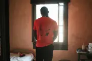 Canicule en prison : 34°C dans les cellules, des détenus suffoquent