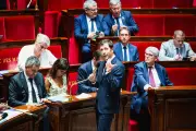 Canicule : exécutif sans regrets sur la transition écologique