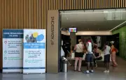 Canicule : hôpitaux sous pression, bilan humain incertain