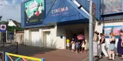 Canicule : la fréquentation des salles de cinéma bondit