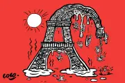 Canicule : l'angle mort des politiques climatiques