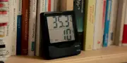 Canicule : l'angoisse des étudiants dans les petits logements